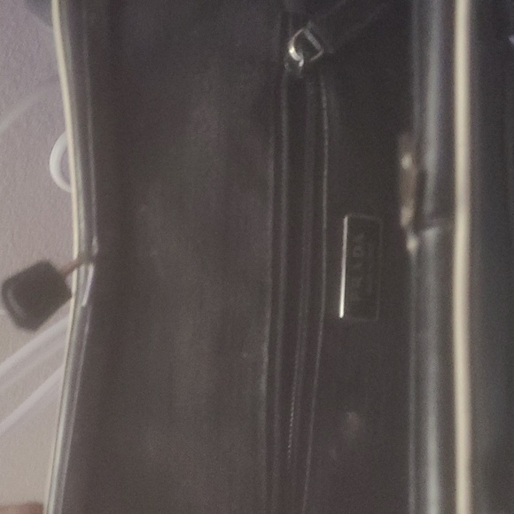 Prada Bag - Picture 3 of 3